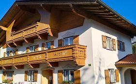 Haus Waldhuber