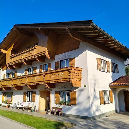 Apartament Haus Waldhuber Schwoich Zewnętrze zdjęcie