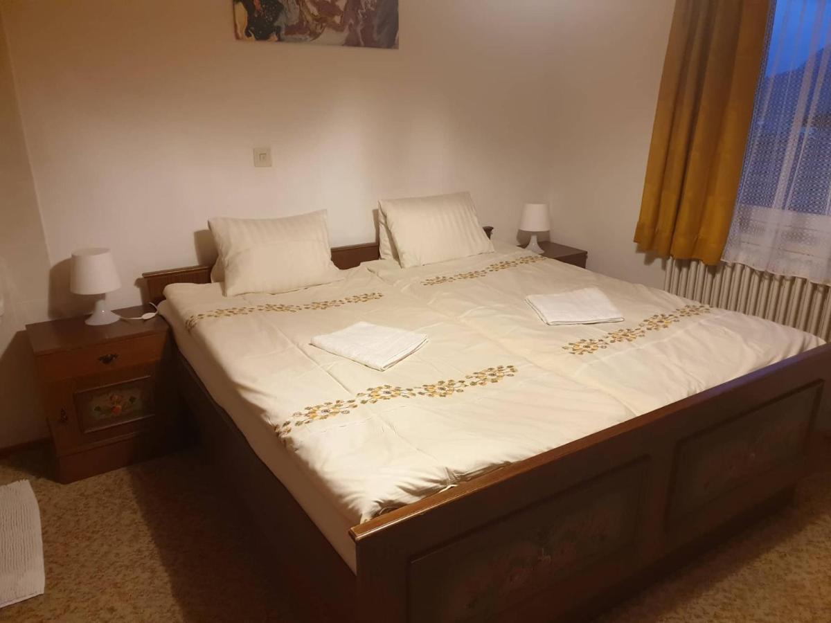 Apartament Haus Waldhuber Schwoich Zewnętrze zdjęcie