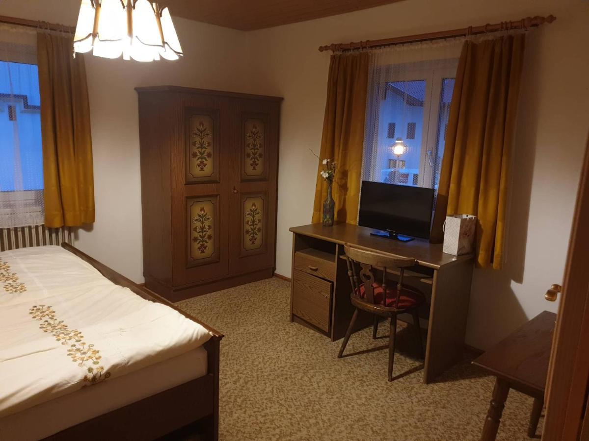 Apartament Haus Waldhuber Schwoich Zewnętrze zdjęcie