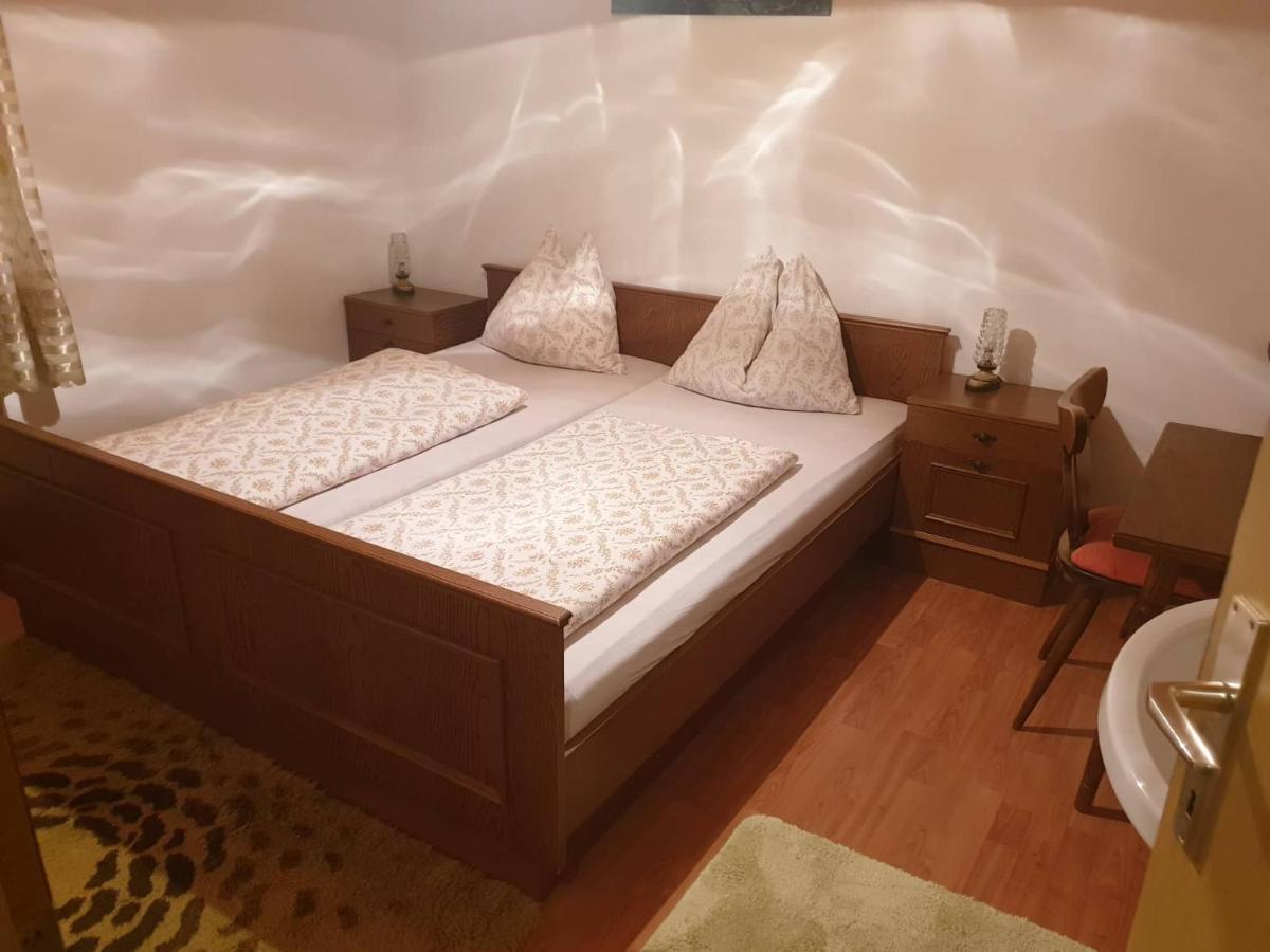 Apartament Haus Waldhuber Schwoich Zewnętrze zdjęcie