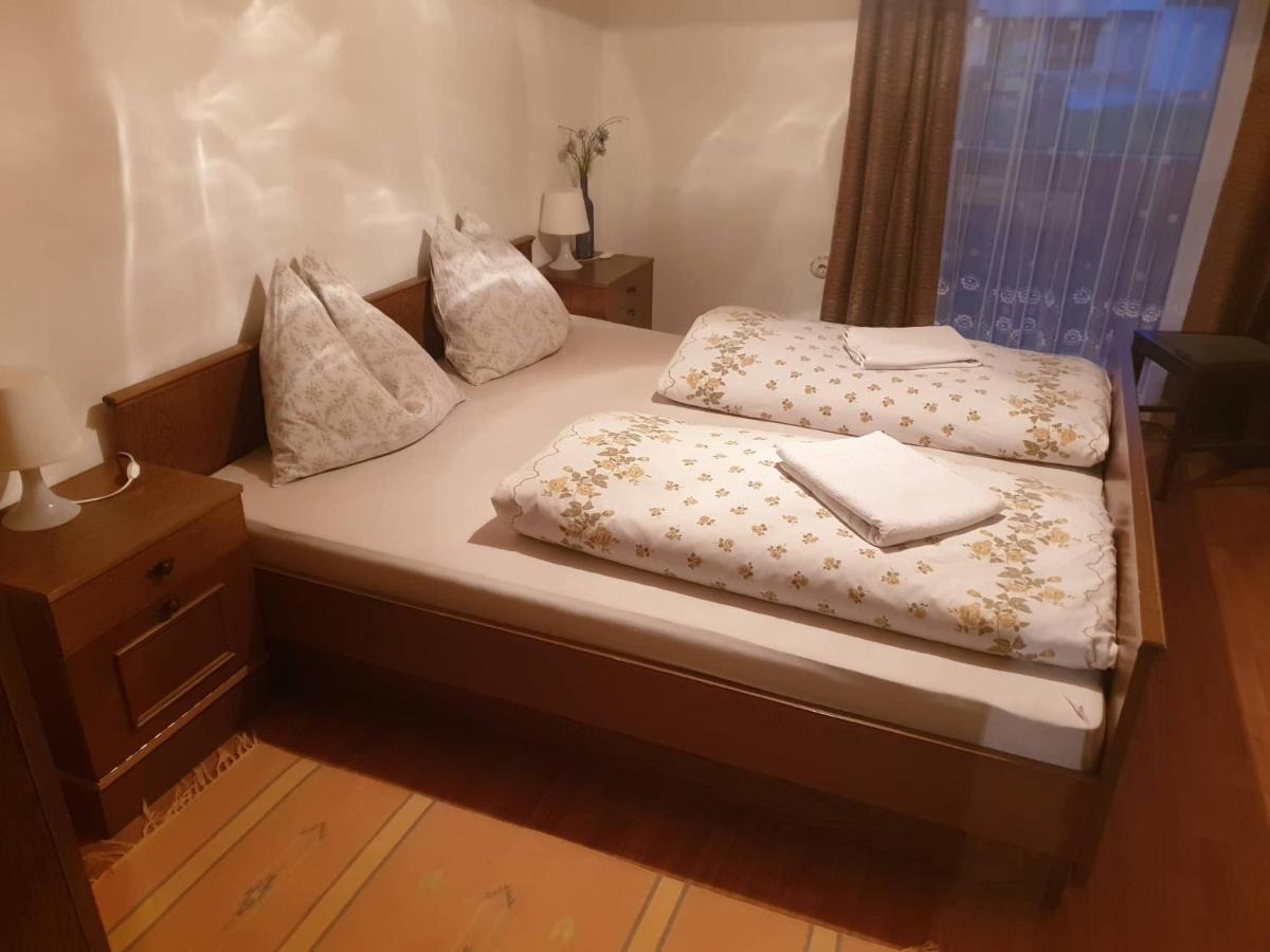 Apartament Haus Waldhuber Schwoich Zewnętrze zdjęcie