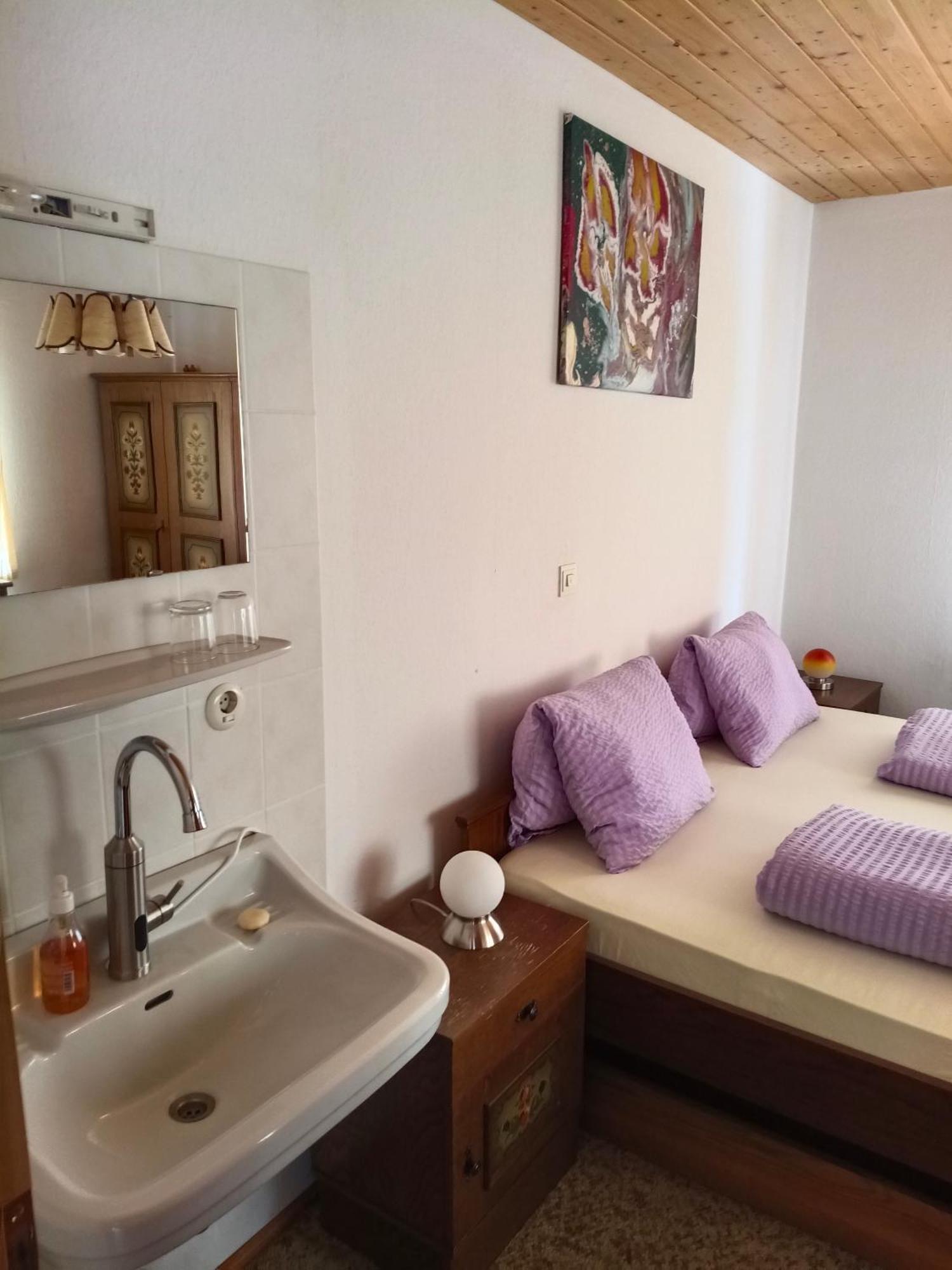 Apartament Haus Waldhuber Schwoich Zewnętrze zdjęcie